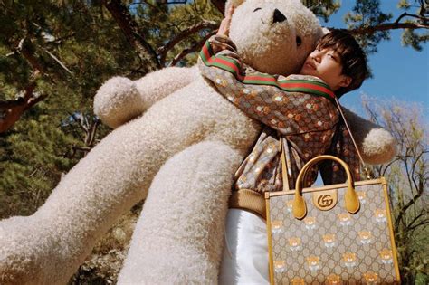 gucci kai capsule collection release date|kai gucci.